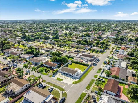 12030 SW 190th Terrace Miami FL 33177