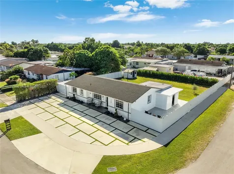 12030 SW 190th Terrace Miami FL 33177