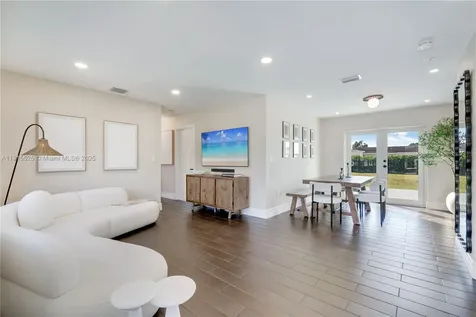 12030 SW 190th Terrace Miami FL 33177