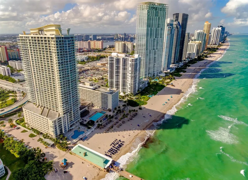 16699 Collins Avenue Sunny Isles Beach FL 33160