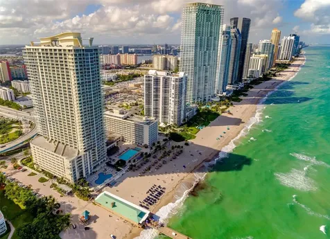 16699 Collins Avenue Sunny Isles Beach FL 33160