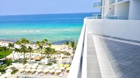 16699 Collins Avenue Sunny Isles Beach FL 33160