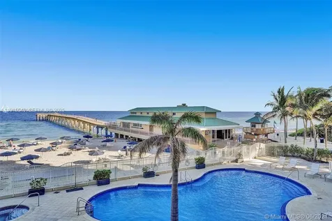 16699 Collins Avenue Sunny Isles Beach FL 33160