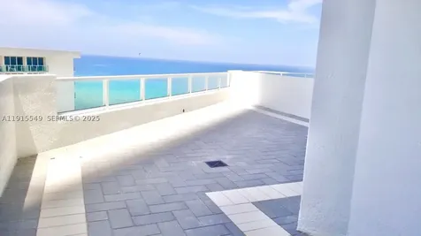 16699 Collins Avenue Sunny Isles Beach FL 33160