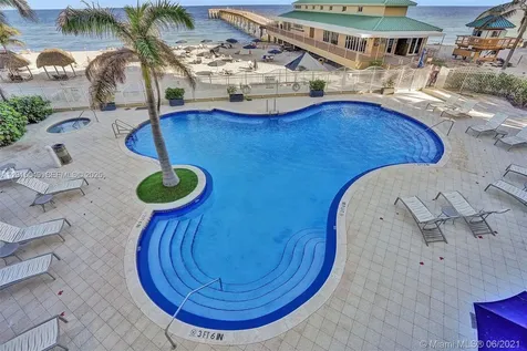 16699 Collins Avenue Sunny Isles Beach FL 33160