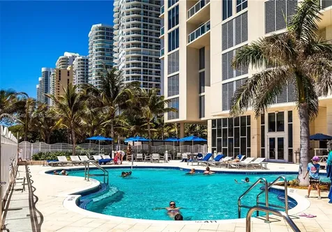 16699 Collins Avenue Sunny Isles Beach FL 33160