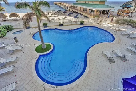 16699 Collins Avenue Sunny Isles Beach FL 33160