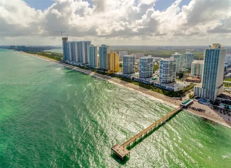 16699 Collins Avenue Sunny Isles Beach FL 33160