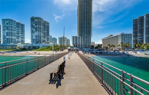 16699 Collins Avenue Sunny Isles Beach FL 33160