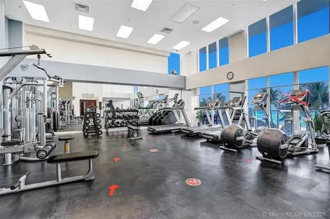 16699 Collins Avenue Sunny Isles Beach FL 33160
