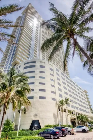 16699 Collins Avenue Sunny Isles Beach FL 33160