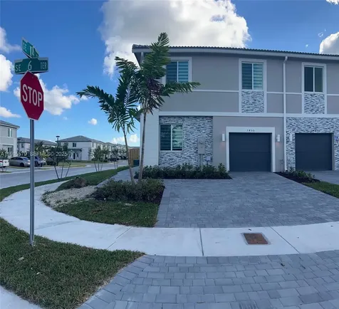 1455 SE 6th Terrace Homestead FL 33034