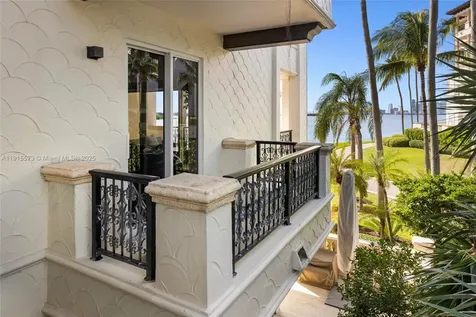 4924 Fisher Island Drive Miami Beach FL 33109