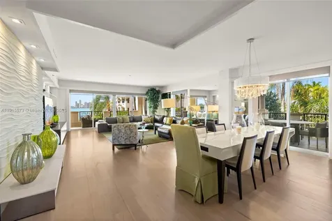 4924 Fisher Island Drive Miami Beach FL 33109