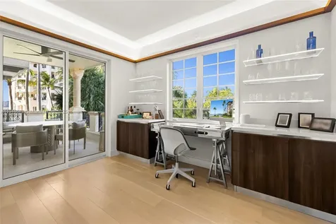4924 Fisher Island Drive Miami Beach FL 33109