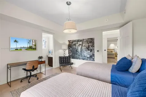 4924 Fisher Island Drive Miami Beach FL 33109