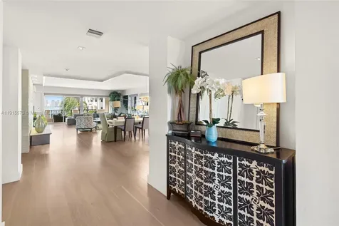 4924 Fisher Island Drive Miami Beach FL 33109