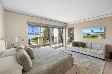 4924 Fisher Island Drive Miami Beach FL 33109