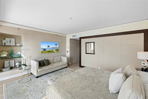 4924 Fisher Island Drive Miami Beach FL 33109