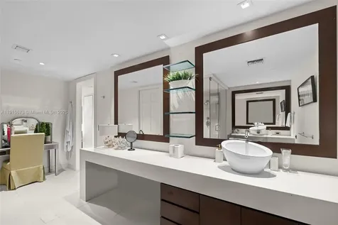 4924 Fisher Island Drive Miami Beach FL 33109