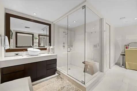 4924 Fisher Island Drive Miami Beach FL 33109