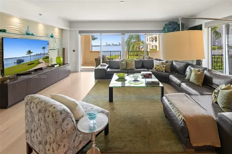 4924 Fisher Island Drive Miami Beach FL 33109