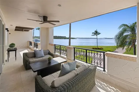 4924 Fisher Island Drive Miami Beach FL 33109