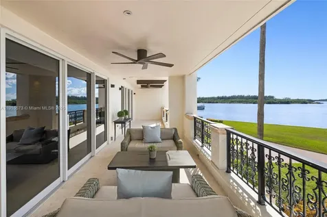 4924 Fisher Island Drive Miami Beach FL 33109