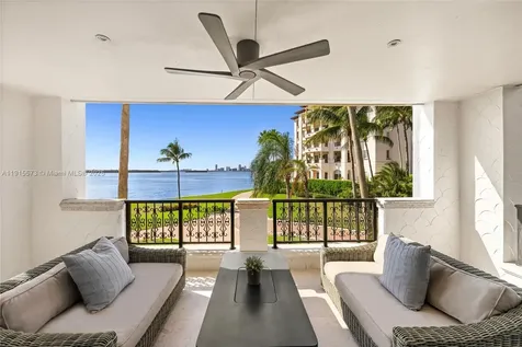 4924 Fisher Island Drive Miami Beach FL 33109