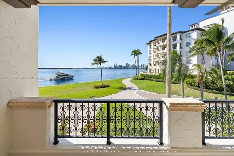 4924 Fisher Island Drive Miami Beach FL 33109