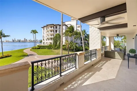 4924 Fisher Island Drive Miami Beach FL 33109