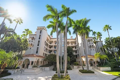 4924 Fisher Island Drive Miami Beach FL 33109