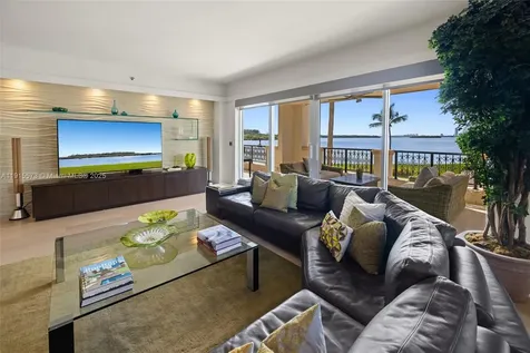4924 Fisher Island Drive Miami Beach FL 33109