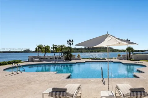 4924 Fisher Island Drive Miami Beach FL 33109