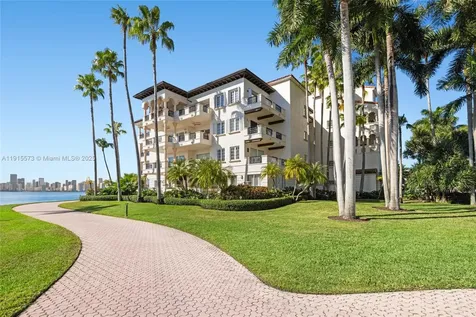 4924 Fisher Island Drive Miami Beach FL 33109