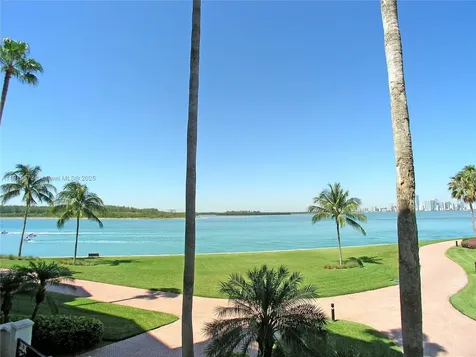 4924 Fisher Island Drive Miami Beach FL 33109