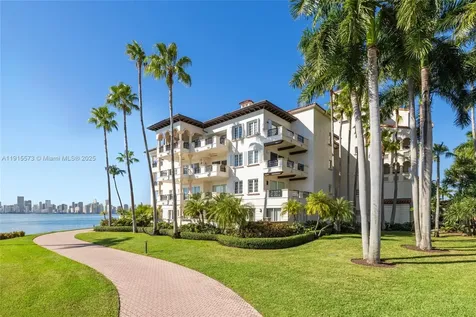 4924 Fisher Island Drive Miami Beach FL 33109