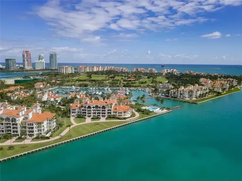 4924 Fisher Island Drive Miami Beach FL 33109