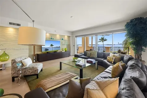 4924 Fisher Island Drive Miami Beach FL 33109
