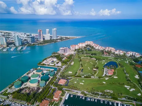 4924 Fisher Island Drive Miami Beach FL 33109