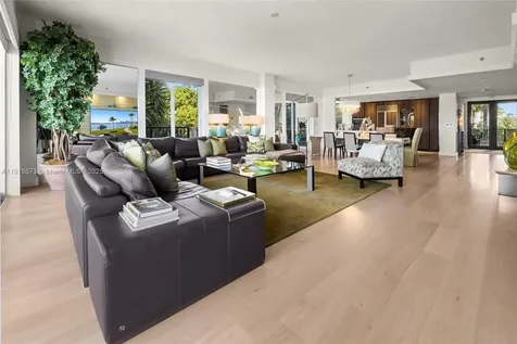 4924 Fisher Island Drive Miami Beach FL 33109