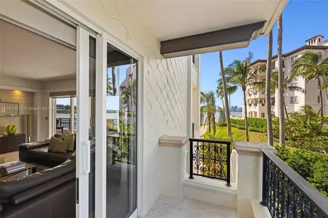 4924 Fisher Island Drive Miami Beach FL 33109