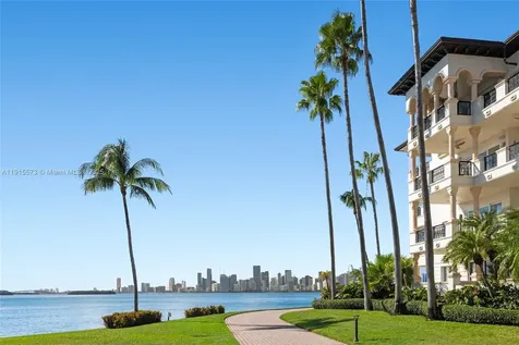 4924 Fisher Island Drive Miami Beach FL 33109