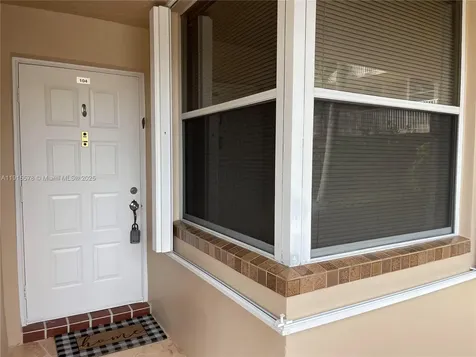 10369 NW 24th Place Sunrise FL 33322