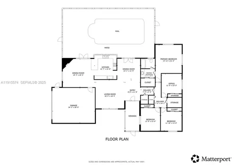 15920 SW 287th Street Homestead FL 33033