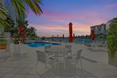 1450 Lincoln Road Miami Beach FL 33139