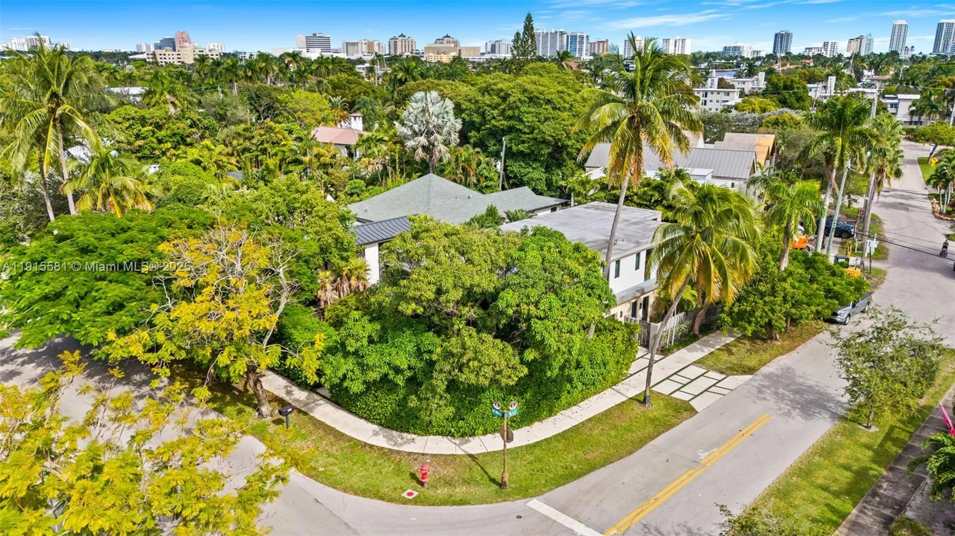 624 N Victoria Park Road Fort Lauderdale FL 33304