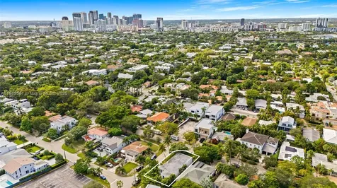 624 N Victoria Park Road Fort Lauderdale FL 33304