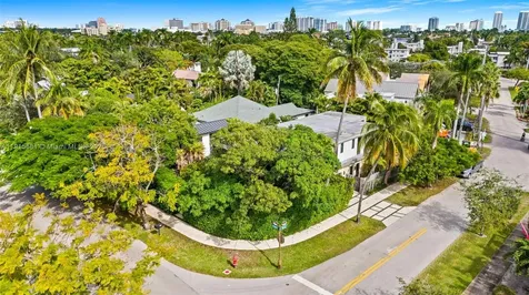 624 N Victoria Park Road Fort Lauderdale FL 33304