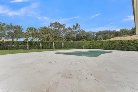 7261 W Troon Circle Miami Lakes FL 33014
